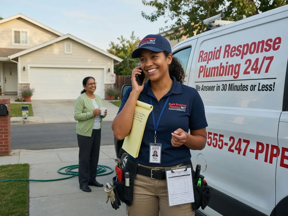 Emergency Plumber Fox Island, WA FAQs